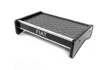 Fiat Ducato 2006-2025 Polita bord (Gri cu cusatura gri) 2006-2014 foto 2