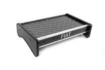 Fiat Ducato 2006-2025 Polita bord (Gri cu cusatura gri) 2006-2014 foto 3