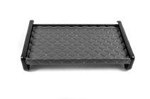 Fiat Ducato 2006-2025 Polita bord (Gri cu cusatura gri) 2006-2014 foto 4