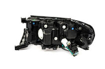 Toyota Land Cruiser 200 2007-2021 Far fata dreapta 2016+ (Executive) foto 3