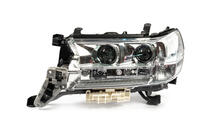 Toyota Land Cruiser 200 2007-2021 Far stanga fata 2016+ (ORIGINAL) foto 1