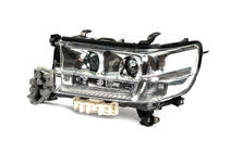 Toyota Land Cruiser 200 2007-2021 Far stanga fata 2016+ (ORIGINAL) foto 2