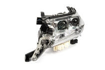 Toyota Land Cruiser 200 2007-2021 Far stanga fata 2016+ (ORIGINAL) foto 4