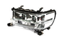 Toyota Land Cruiser 200 2007-2021 Far fata stanga 2016+ (Standard) foto 2