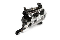 Toyota Land Cruiser 200 2007-2021 Far fata stanga 2016+ (Standard) foto 3