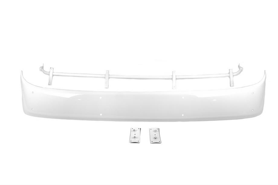 Citroen Jumper 2007-2025 Viziera Parbriz (Alb, 5mm) Foto 2