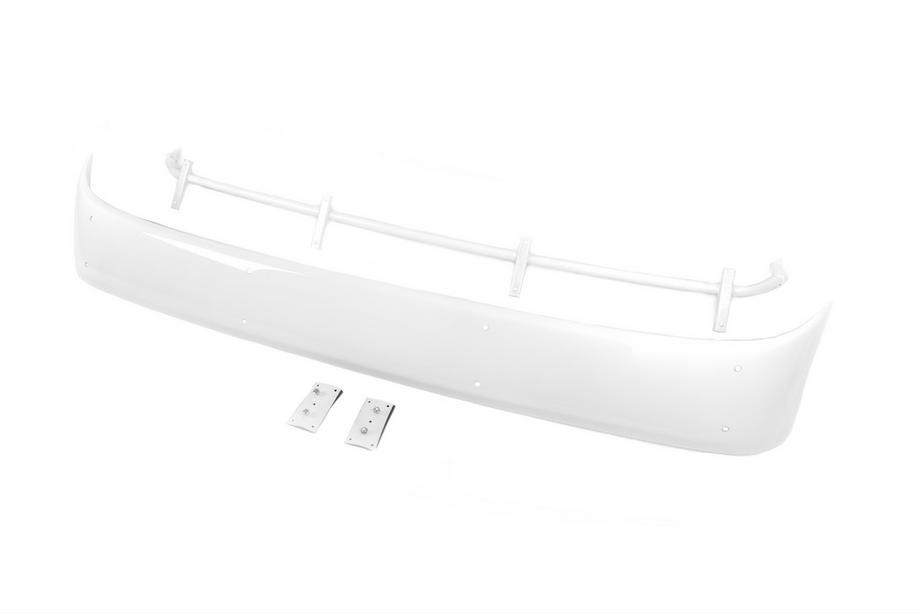 Citroen Jumper 2007-2025 Viziera Parbriz (Alb, 5mm) Foto 1