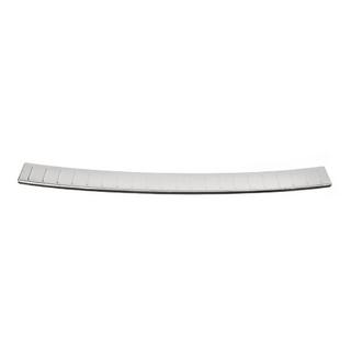 Protectie bara spate Carmos inox BMW X1 F48 2015-2022 foto 1
