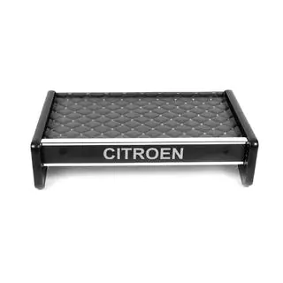 Polita bord (Tip-2, GREY) Citroen Jumper 2007-2025 foto 1