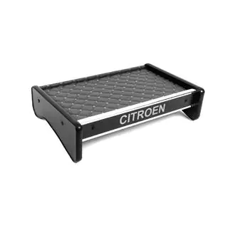 Polita bord (Tip-2, GREY) Citroen Jumper 2007-2025 foto 3