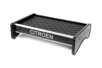 Citroen Jumper 2007-2025 Polita bord (Tip-2, BLACK) din 2014 foto 2