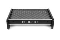 Peugeot Boxer 2006-2025 Polita bord (Gri cu cusatura gri) din 2014 foto 1