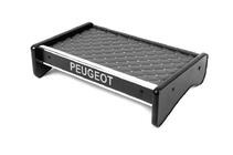 Peugeot Boxer 2006-2025 Polita bord (Gri cu cusatura gri) din 2014 foto 2