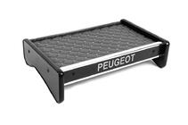 Peugeot Boxer 2006-2025 Polita bord (Gri cu cusatura gri) din 2014 foto 3