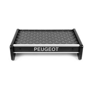 Polita bord (Gri cu cusatura gri) Peugeot Boxer 2006-2025 foto 1