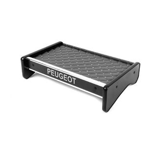 Polita bord (Gri cu cusatura gri) Peugeot Boxer 2006-2025 foto 2
