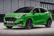 Ford Puma ST: cross încărcat pentru iubitorii de conducere foto 2