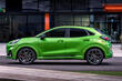 Ford Puma ST: cross încărcat pentru iubitorii de conducere foto 3