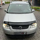 Volkswagen Touran 2003-2010 Deflector capota EuroCap (2003-2006) foto 2