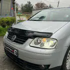 Volkswagen Touran 2003-2010 Deflector capota EuroCap (2003-2006) foto 4