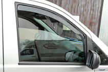 Mercedes Vito W639 2004-2014 Deflectoare geam tip insert Niken Luxury (2 buc) foto 7