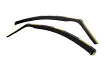 Mercedes Vito W639 2004-2014 Deflectoare geam tip insert Niken Luxury (2 buc) foto 4