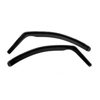 Deflectoare geam tip insert Niken Luxury (2 buc) Mercedes Vito W639 2004-2014 foto 3