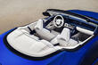 Lexus LC 500 Convertible: lux și condus în aer liber foto 5