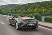 Lexus LC 500 Convertible: lux și condus în aer liber foto 4