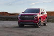 Chevrolet Tahoe a 5-a generație: revizuire a SUV-ului foto 3