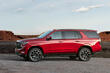Chevrolet Tahoe a 5-a generație: revizuire a SUV-ului foto 4