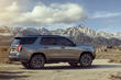 Chevrolet Tahoe a 5-a generație: revizuire a SUV-ului foto 2