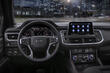 Chevrolet Tahoe a 5-a generație: revizuire a SUV-ului foto 6