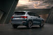 Revizuirea crossover-ului Cupra Ateca actualizat foto 3