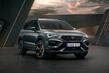 Revizuirea crossover-ului Cupra Ateca actualizat foto 2