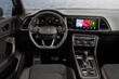 Revizuirea crossover-ului Cupra Ateca actualizat foto 5