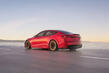 Generația Tesla Model SI: revizuirea liftback-ului electric actualizat foto 3
