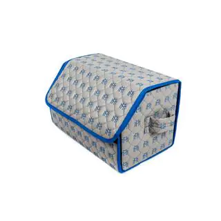 Geanta Organizator Portbagaj ECO (50x30x30, Maybach) foto 4