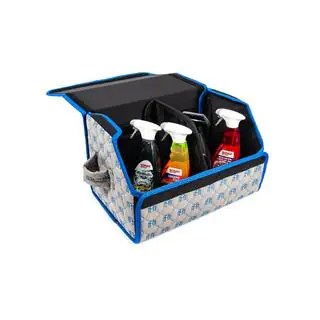 Geanta Organizator Portbagaj ECO (50x30x30, Maybach) foto 1
