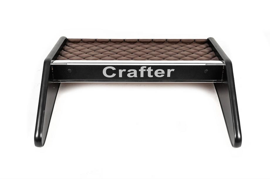 Volkswagen Crafter 2006-2016 Polita bord (Maro) Image