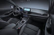 Revizuirea break-ului actualizat Hyundai i30 Wagon foto 5