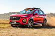 Chery Tiggo 2 Pro: un crossover compact cu ambiții foto 2