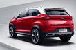 Chery Tiggo 2 Pro: un crossover compact cu ambiții foto 4