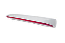 Toyota Land Cruiser Prado 150 2009-2023 Spoiler cu FullLED foto 3