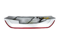 Toyota Land Cruiser Prado 150 2009-2023 Spoiler cu FullLED foto 7