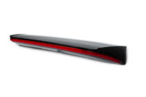 Toyota Land Cruiser Prado 150 2009-2023 Spoiler cu FullLED foto 2