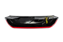 Toyota Land Cruiser Prado 150 2009-2023 Spoiler cu FullLED foto 9