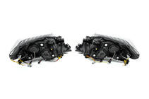 Toyota Land Cruiser Prado 150 2009-2023 Faruri fata FullLED (2013-2017, Set 2 buc) foto 4