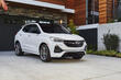 Buick Encore GX: revizuire crossover compact foto 3