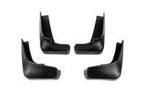 Suzuki Grand Vitara 2005-2017 Aparatori noroi Premium (4 buc) foto 1